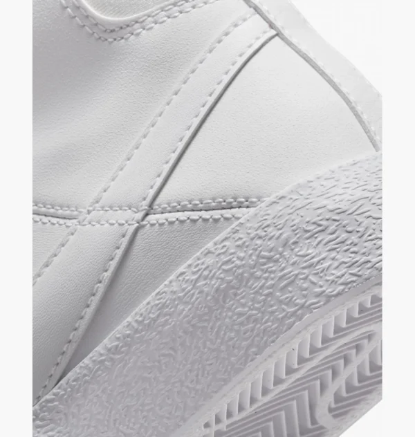 Кроссовки Nike Blazer Mid 77 SE GS Dance/White Black