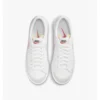 Кроссовки женские Nike W Blazer Low Platform White Pink Glaze