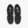 Кросівки чоловічі Nike Cortez Black White