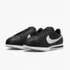 Кросівки чоловічі Nike Cortez Black White