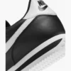 Кросівки чоловічі Nike Cortez Black White