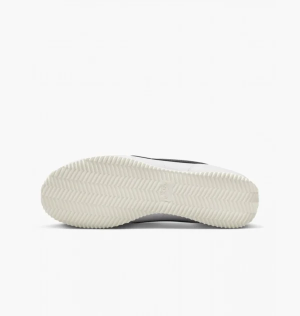 Кросівки чоловічі Nike Cortez White Black Blue