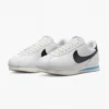 Кросівки чоловічі Nike Cortez White Black Blue