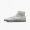 Кроссовки мужские Nike Blazer Mid 77 EMB All-Star/Salt Flats
