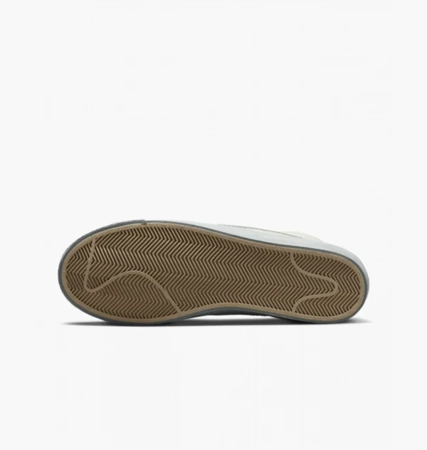 Кроссовки мужские Nike Blazer Mid 77 EMB All-Star/Salt Flats