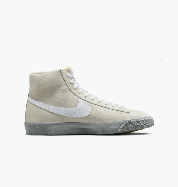 Кроссовки мужские Nike Blazer Mid 77 EMB All-Star/Salt Flats