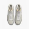 Кроссовки мужские Nike Blazer Mid 77 EMB All-Star/Salt Flats
