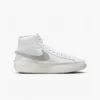 Кросівки чоловічі Nike Blazer Phantom Mid White Light Pumice