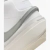 Кросівки чоловічі Nike Blazer Phantom Mid White Light Pumice