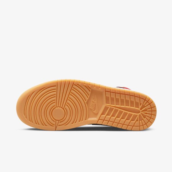 Кросівки чоловічі Nike Air Jordan 1 Mid SE Christmas