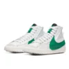 Кроссовки мужские Nike Blazer Mid 77 Jumbo Summit White/Malachite