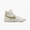 Кросівки чоловічі Nike W Blazer Mid 77 Python Heel