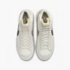 Кросівки чоловічі Nike W Blazer Mid 77 Python Heel