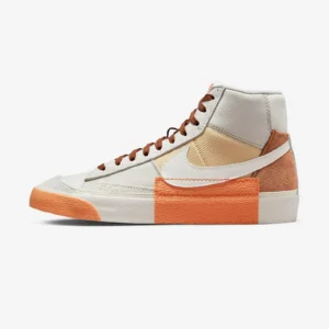 Кросівки чоловічі Nike Blazer Mid 77 Pro Club Remastered/Pecan