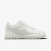Кросівки унісекс Nike Air Force 1 Low Luxe Summit White Light Bone