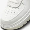 Кросівки унісекс Nike Air Force 1 Low Luxe Summit White Light Bone