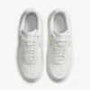 Кросівки унісекс Nike Air Force 1 Low Luxe Summit White Light Bone