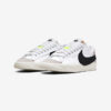 Кроссовки мужские Nike Blazer Low 77 Jumbo White/Black