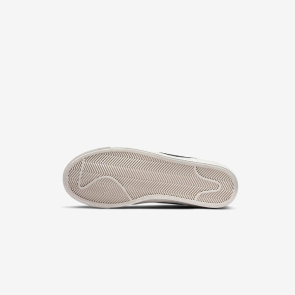 Кроссовки мужские Nike Blazer Low 77 Jumbo White/Black