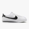 Кросівки чоловічі Nike Cortez White Black
