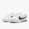 Кросівки чоловічі Nike Cortez White Black