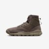 Ботинки мужские Nike SFB Field 6 Inch Leather Dark Mushroom
