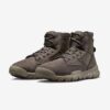 Ботинки мужские Nike SFB Field 6 Inch Leather Dark Mushroom