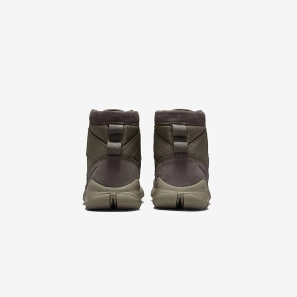 Ботинки мужские Nike SFB Field 6 Inch Leather Dark Mushroom