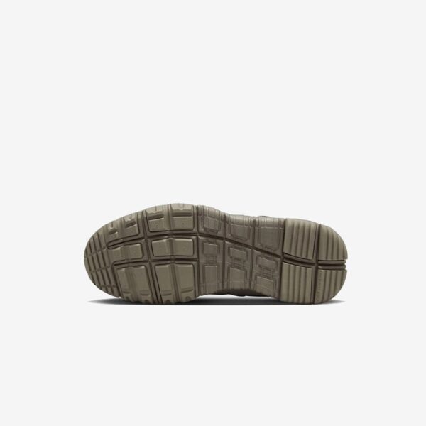 Ботинки мужские Nike SFB Field 6 Inch Leather Dark Mushroom