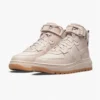 Кросівки жіночі Nike Wmns Air Force 1 High Utility 2.0 Arctic Pink Gum