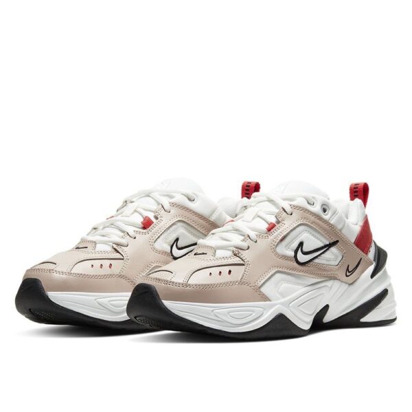 Кроссовки женские Nike Wmns M2K Tekno Fossil Stone