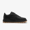 Кроссовки мужские Nike Air Force 1 Luxe Black Gum