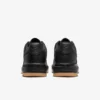 Кроссовки мужские Nike Air Force 1 Luxe Black Gum