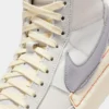 Кросівки чоловічі Nike Blazer Mid Pro Club White/Grey