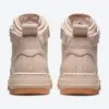 Кросівки жіночі Nike Wmns Air Force 1 High Utility 2.0 Arctic Pink Gum