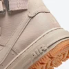 Кросівки жіночі Nike Wmns Air Force 1 High Utility 2.0 Arctic Pink Gum