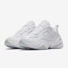 Кросівки жіночі Nike Wmns M2K Tekno Matte Silver
