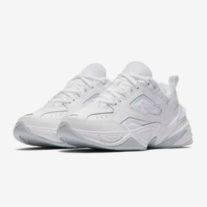 Кросівки жіночі Nike Wmns M2K Tekno Matte Silver