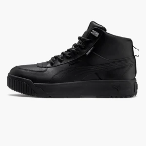 Кросівки унісекс Puma Tarrenz Sb Puretex Black