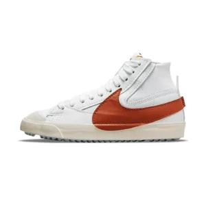 Кросівки чоловічі Nike Blazer Mid 77 Jumbo Dark Russet