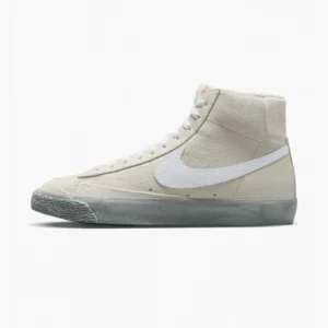 Кросівки чоловічі Nike Blazer Mid 77 EMB All-Star/Salt Flats