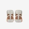 Кроссовки мужские Nike Blazer Mid 77 Pro Club Remastered/Pecan