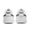 Кросівки жіночі Nike W Court Vision Low Next Nature White Black