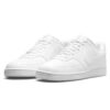 Кроссовки женские Nike W Court Vision Low Next Nature Triple White