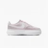 Кроссовки женские Nike W Court Vision Alta Pink Oxford