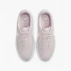 Кроссовки женские Nike W Court Vision Alta Pink Oxford