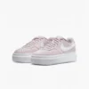 Кроссовки женские Nike W Court Vision Alta Pink Oxford