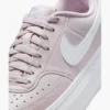 Кроссовки женские Nike W Court Vision Alta Pink Oxford