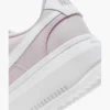Кроссовки женские Nike W Court Vision Alta Pink Oxford