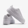 Кросівки жіночі Nike W Court Vision Alta Triple White
